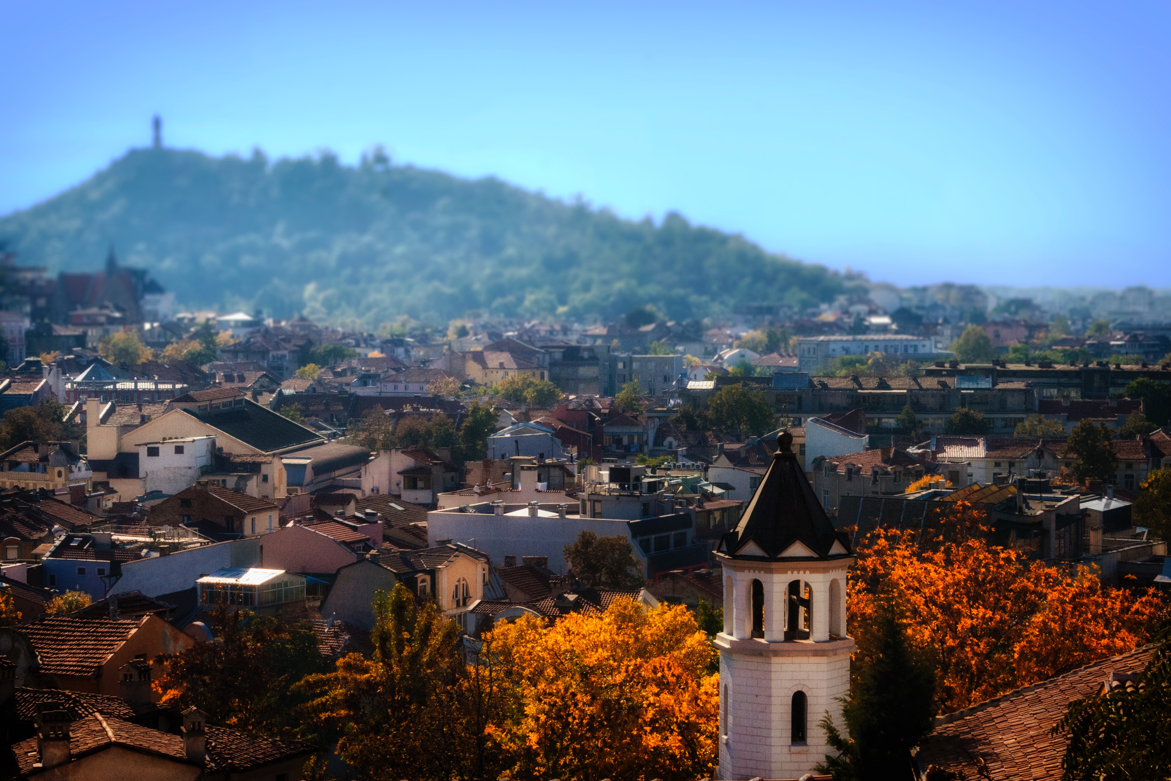 Bulgarie : les plus beaux sites classés (UNESCO)