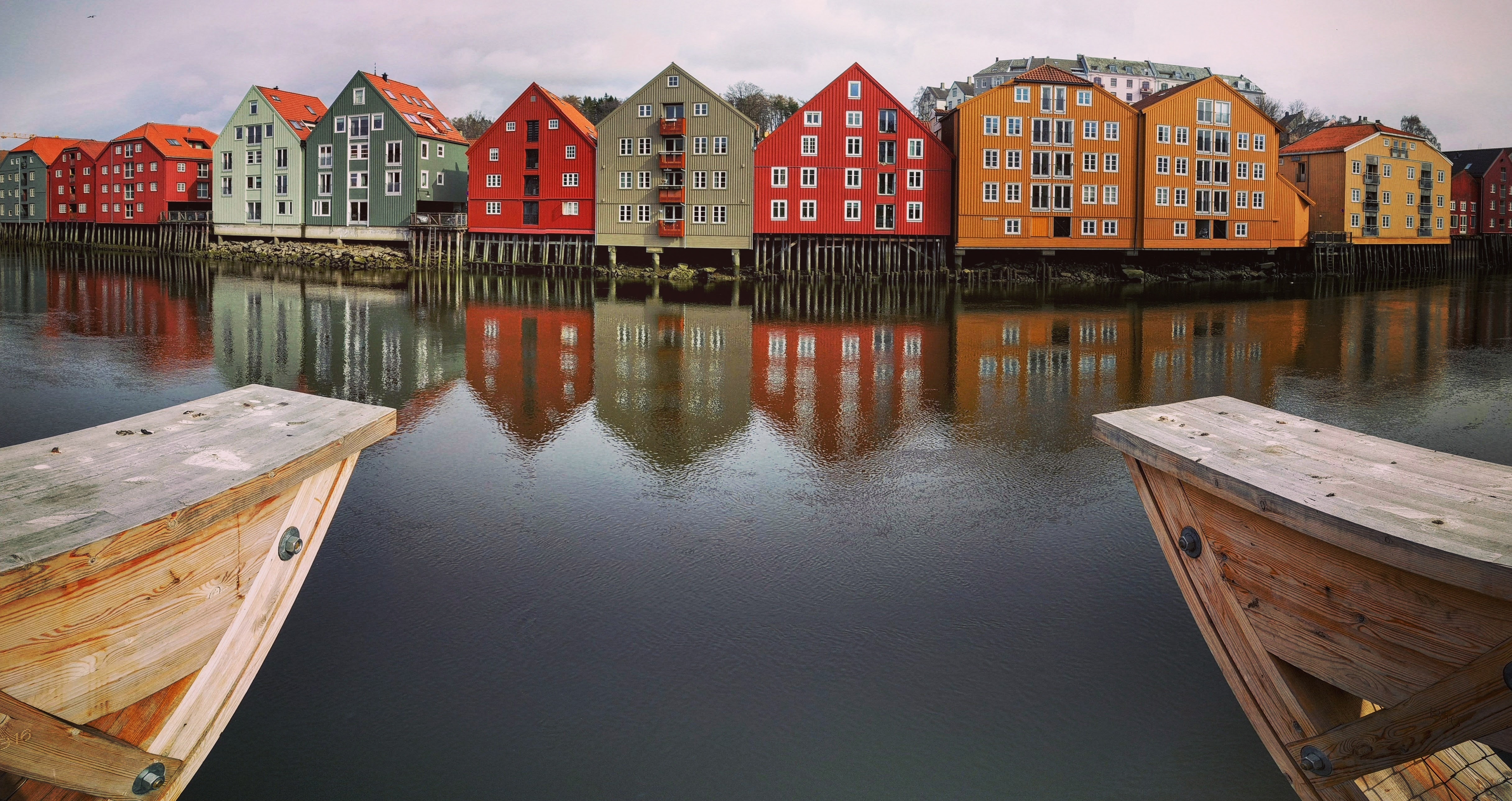 Croisière en Norvège : Cap Nord et la route des fjords