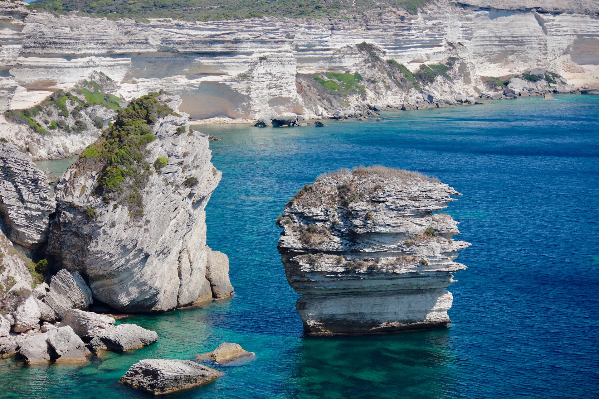 Escapade en Corse du Nord