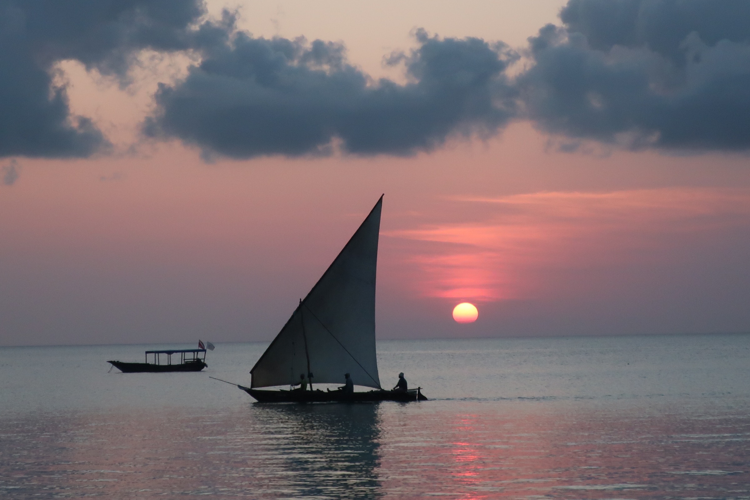 Éthiopie et Zanzibar : sur les traces d’Henri de Monfreid