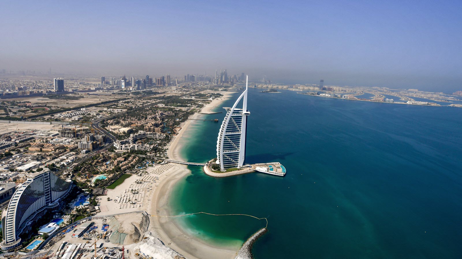 Dubaï