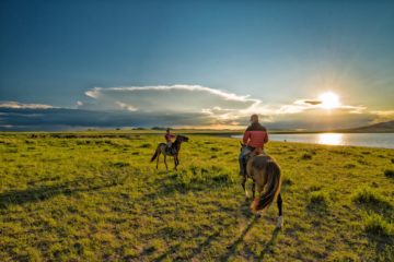 enfants mongolie agence de voyages phileas frog paris 17