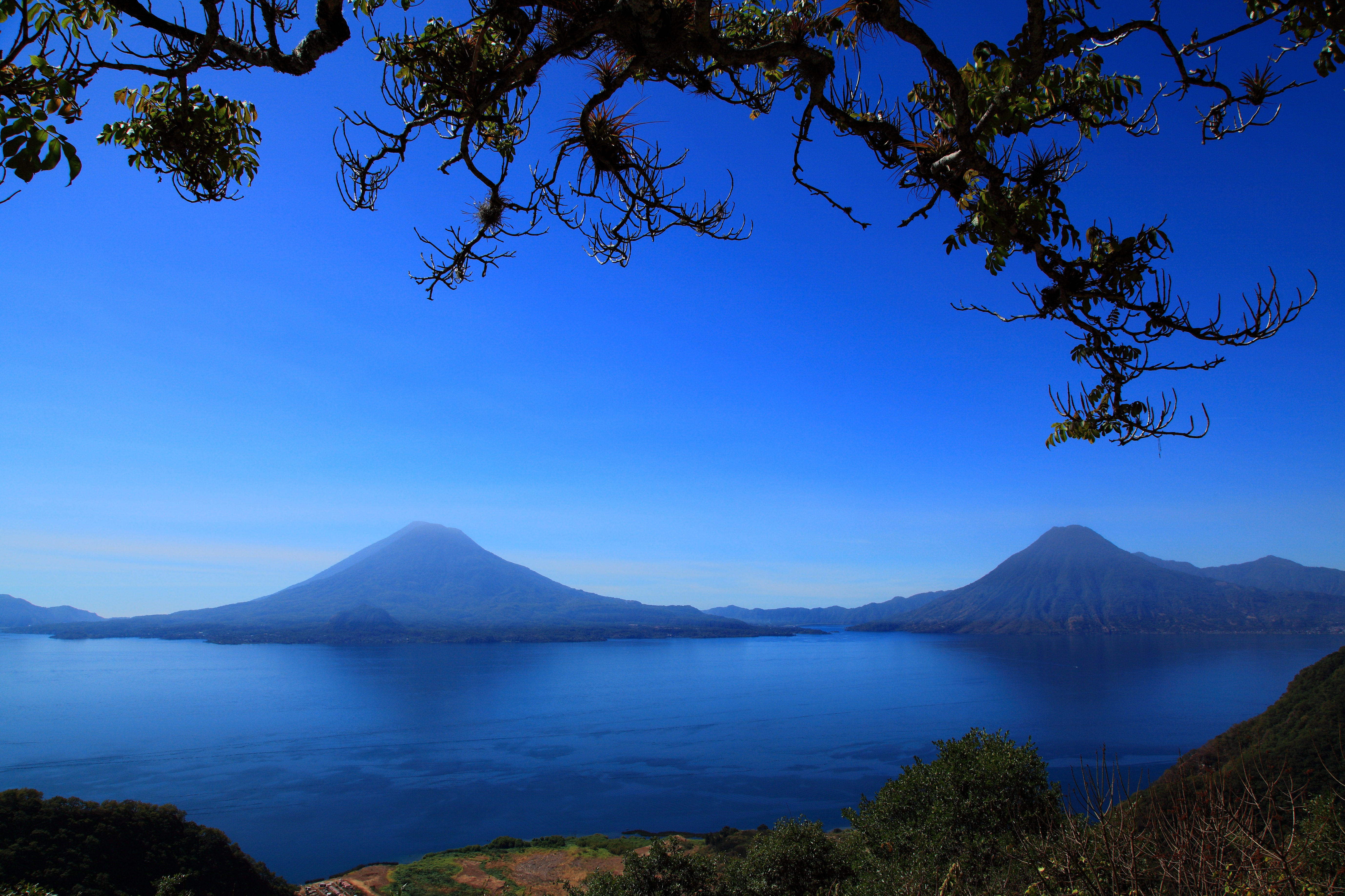 guatemala paysage