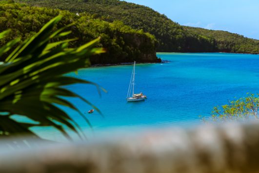 Antilles Françaises