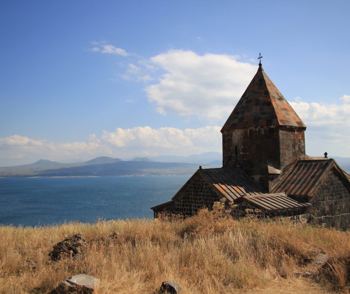 monastere arménie agence de voyages phileas frog paris 17
