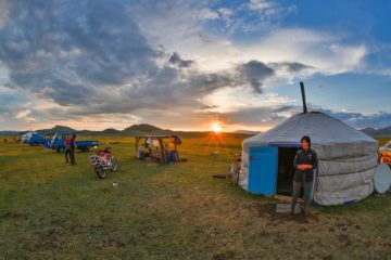 nomades yourte mongolie agence de voyages phileas frog paris 17