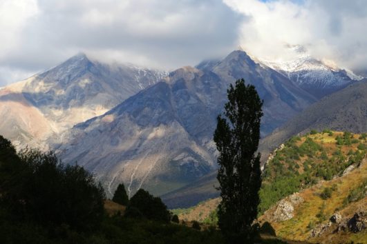 Kazakhstan