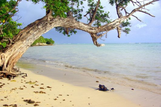 sand-guadeloupe-agence de voyages phileas frog paris 17