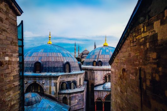 Turquie