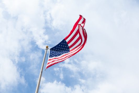 USA