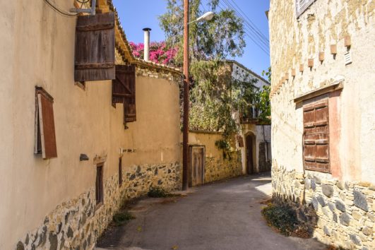 Chypre