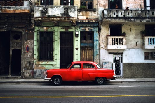 Cuba