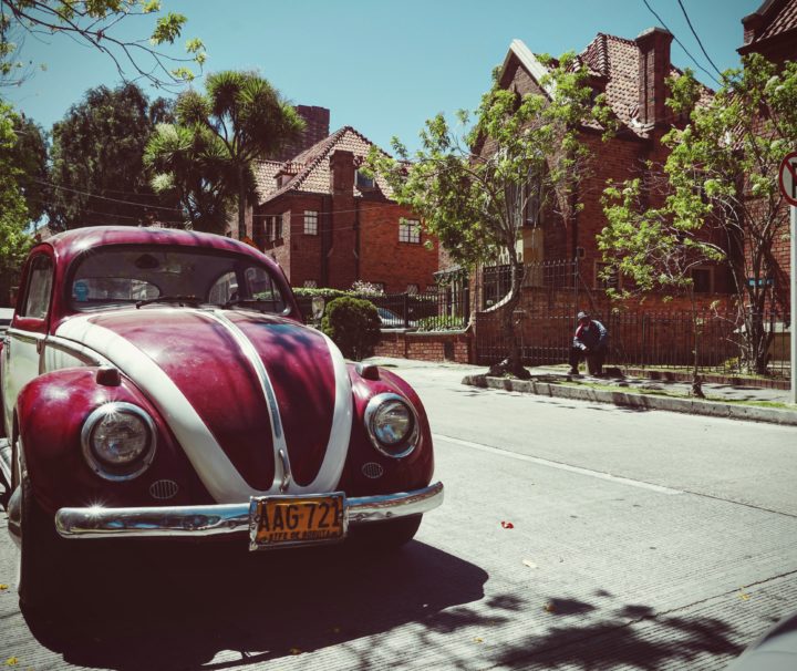 voiture colombie agence de voyages phileas frog paris 17