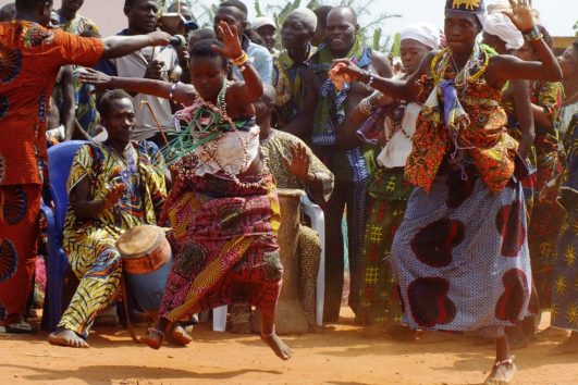 Bénin