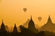 Birmanie Myanmar-mongolfiere-agence de voyages phileas frog paris 17