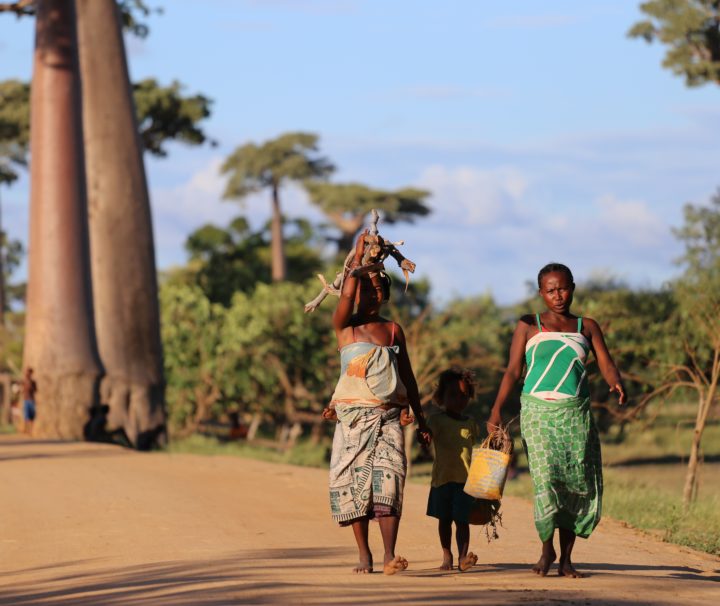 madagascar femme agence de voyages phileas frog paris 17