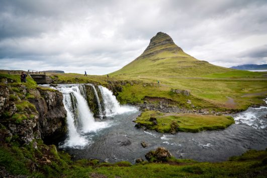 Islande