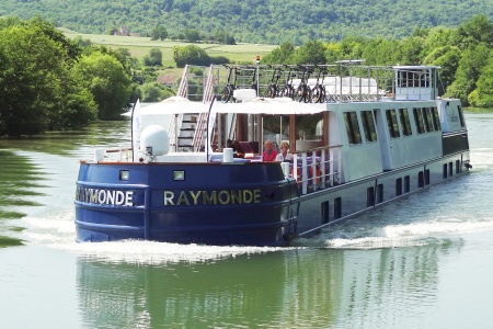 France en croisière