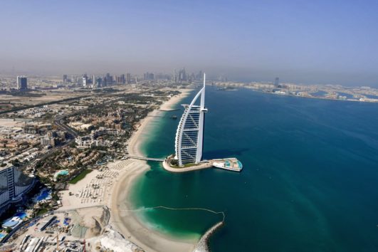 Dubaï