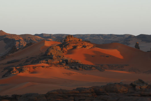 Algerie