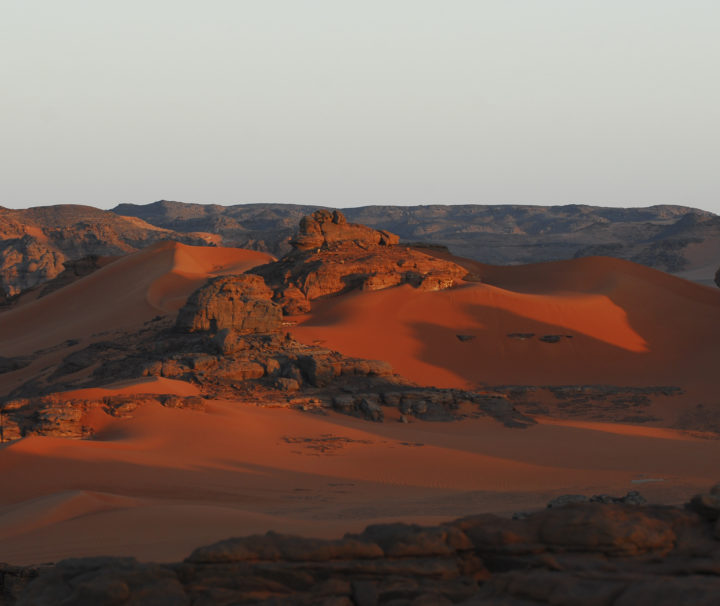 Algerie