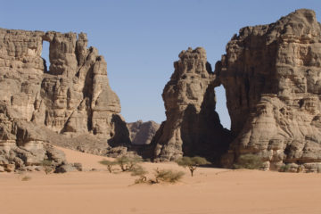 Algérie