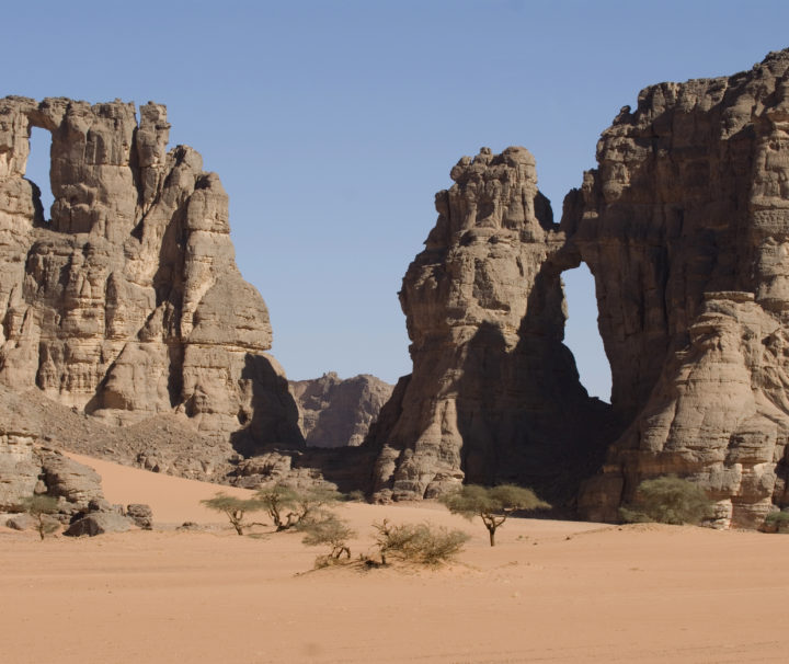 Algérie