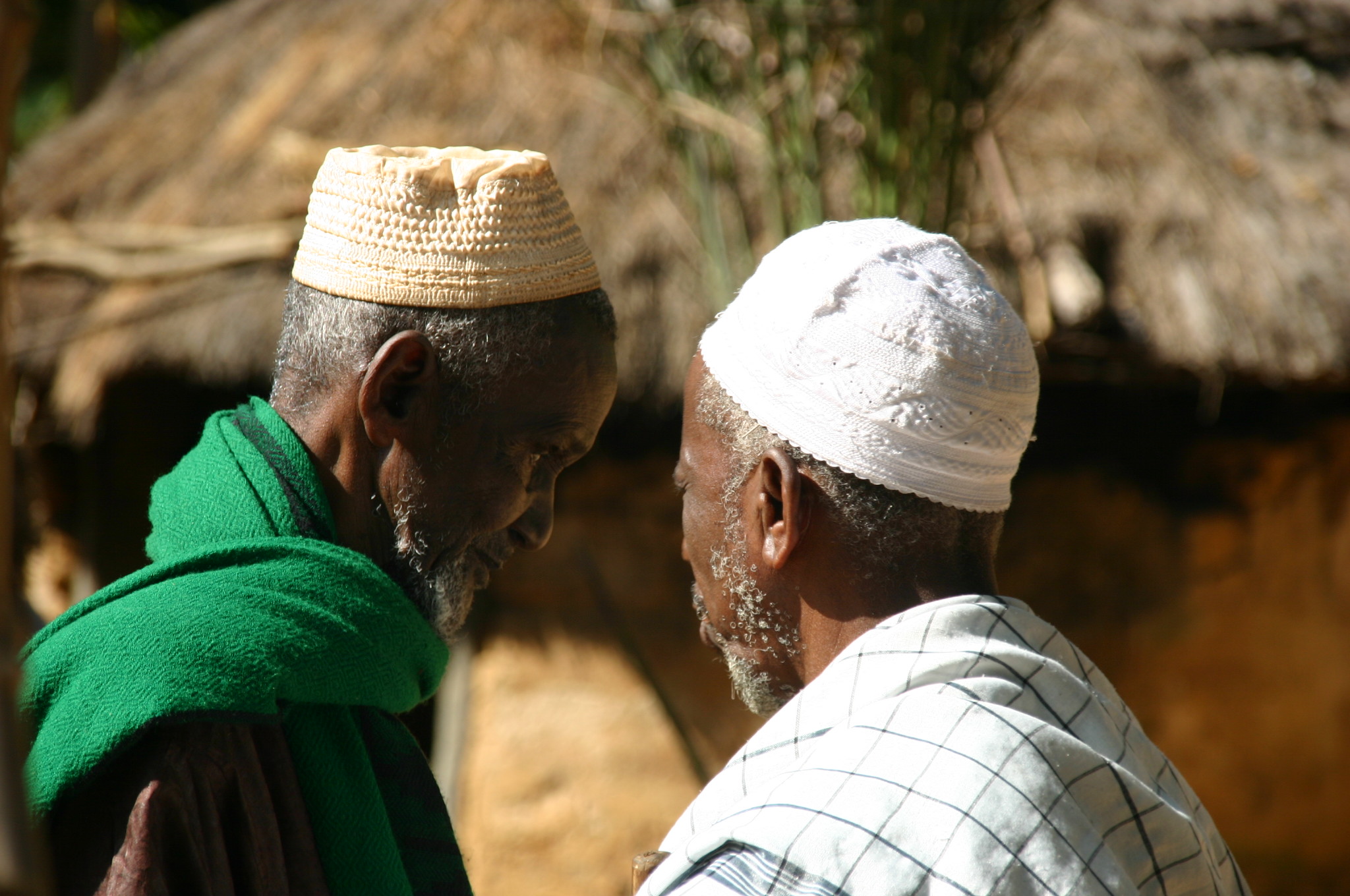 Guinée : A la découverte du Pays Soussou et du Fouta Djalon