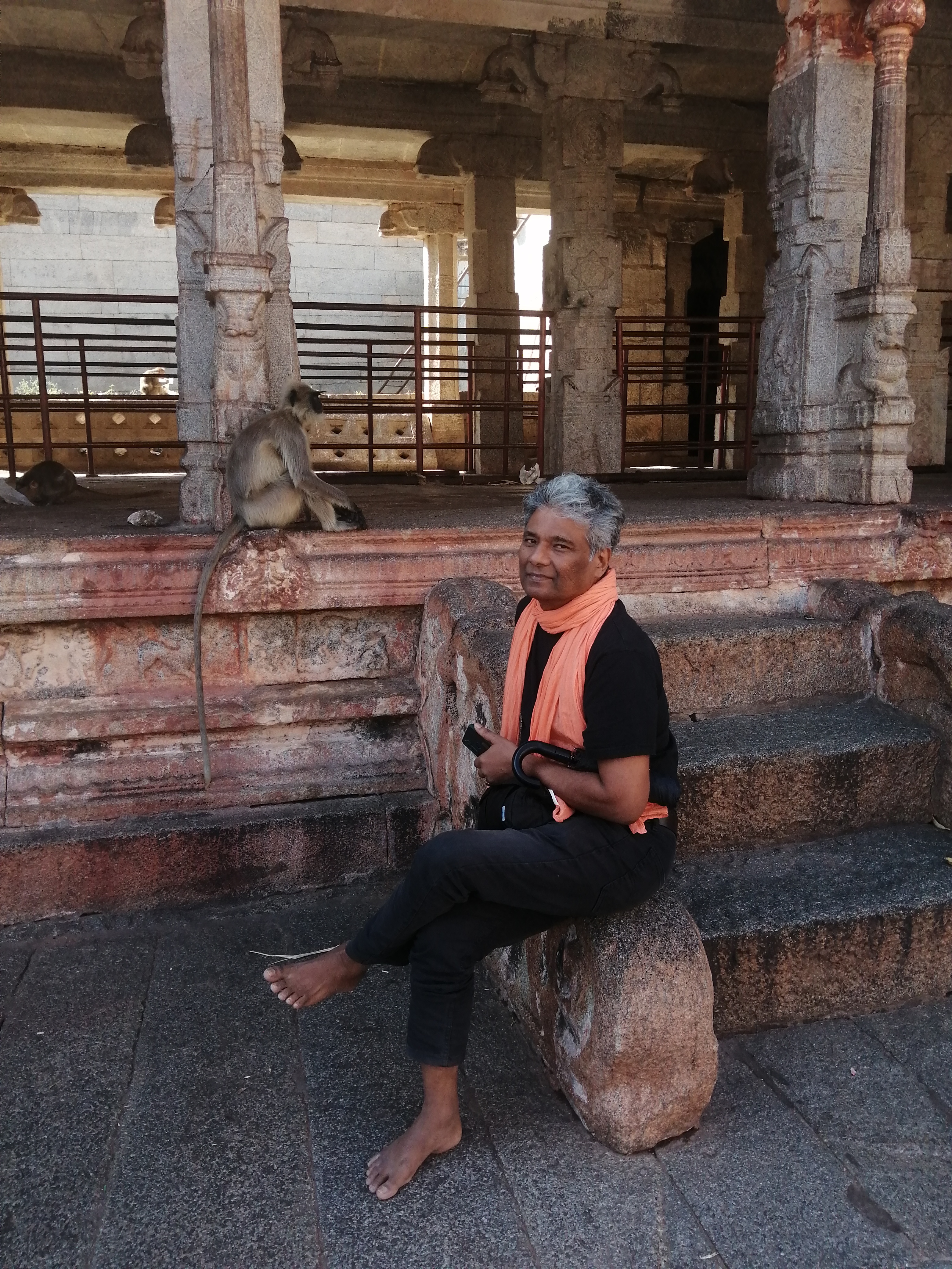 Découverte et Yoga dans le sud de l&rsquo;Inde et le Sri Lanka – 28/12/26 au 17/01/27